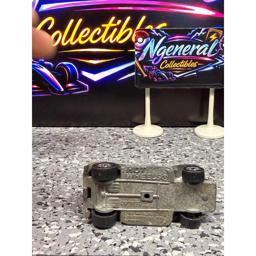 Hot Wheels hot wheels